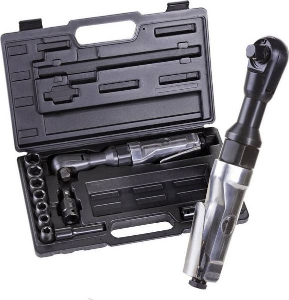 Klucz udarowy Aerotec Grzechotka pneumatyczna 201354