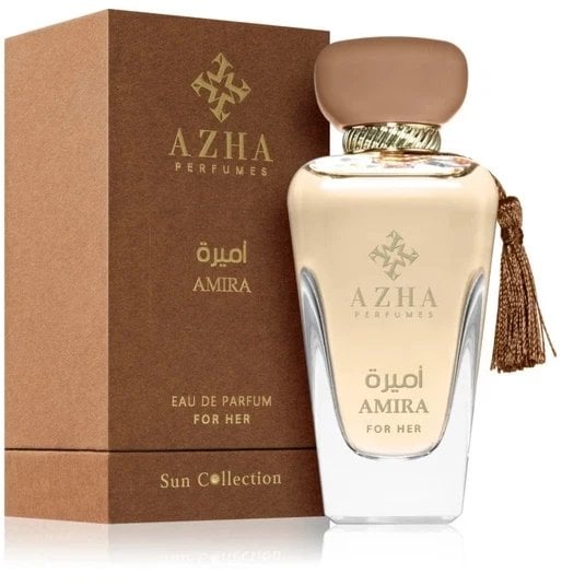 AZHA Amira EDP spray 100ml