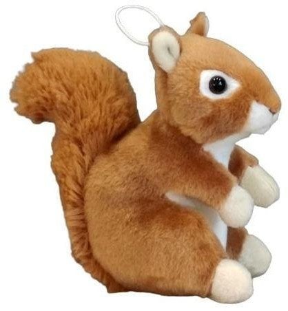 Ziki Wiewiórka 14cm 32874
