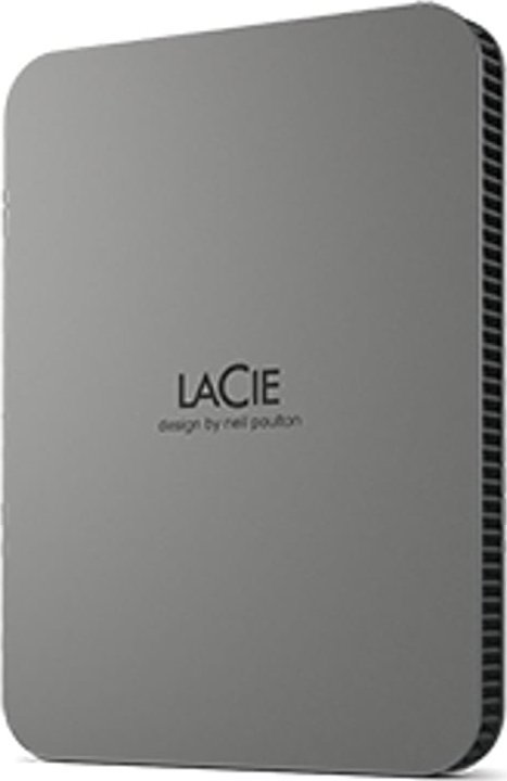Dysk zewnętrzny HDD LaCie LACIE MOBILE DRIVE 4TB USB 3.1