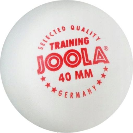 Joola Piłeczki do tenisa stołowego 40 mm