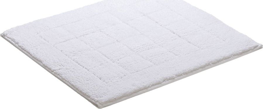 Vossen Dywanik łazienkowy 100x60cm biały (144174)