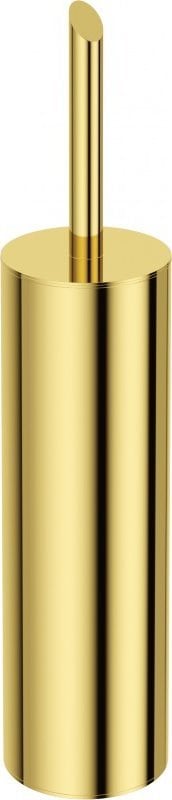 Deante Szczotka do WC stojąca złoty (ADI Z712)
