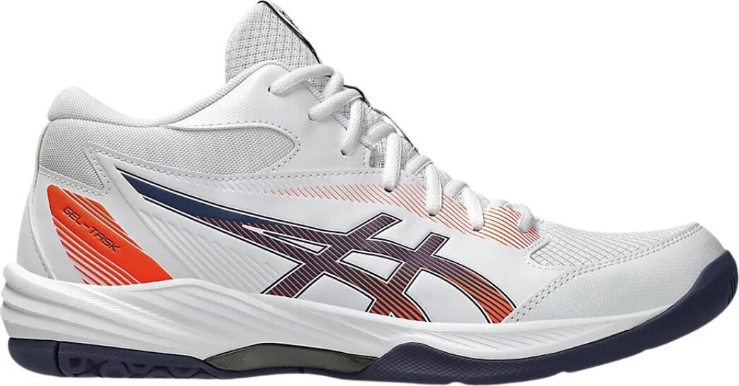 Buty męskie do siatkówki Asics Gel-Task MT 4 1071A102 101 44,5