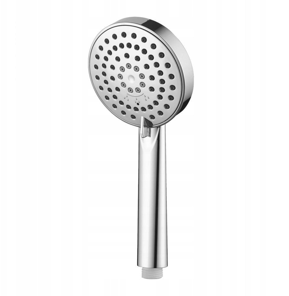 Stinnea słuchawka prysznicowa 3-funkcyjna Libra, chrom 2544