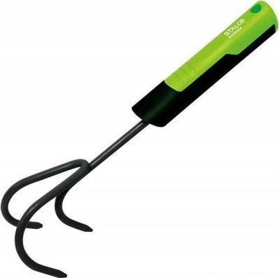 Stalco Pazurki ogrodowe do spulchniania gleby 29 cm