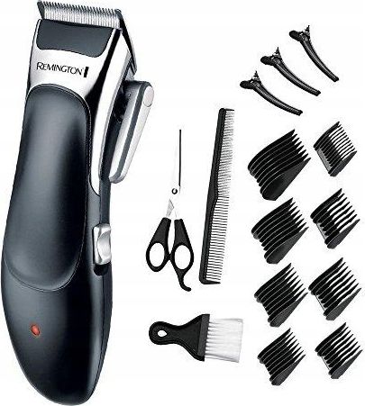 Maszynka do włosów Remington Stylist HC363C