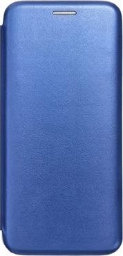 OEM Kabura ELEGANCE Book do SAMSUNG S24 Plus granatowy