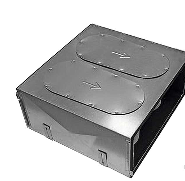 Zehnder Tłumik CW-S 520 990323502