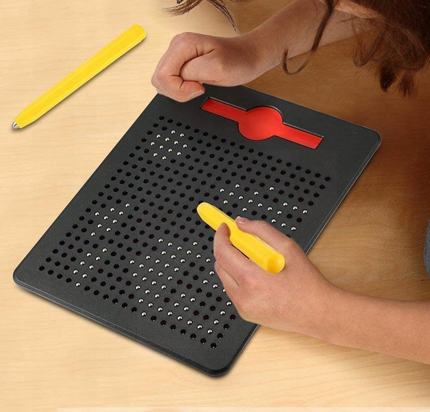 TABLET MAGNETYCZNY DLA DZIECI MAŁY TSQ-2