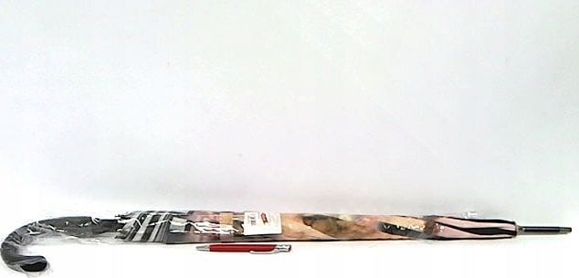 Midex Parasol automat zwierzęta D30597 13318.