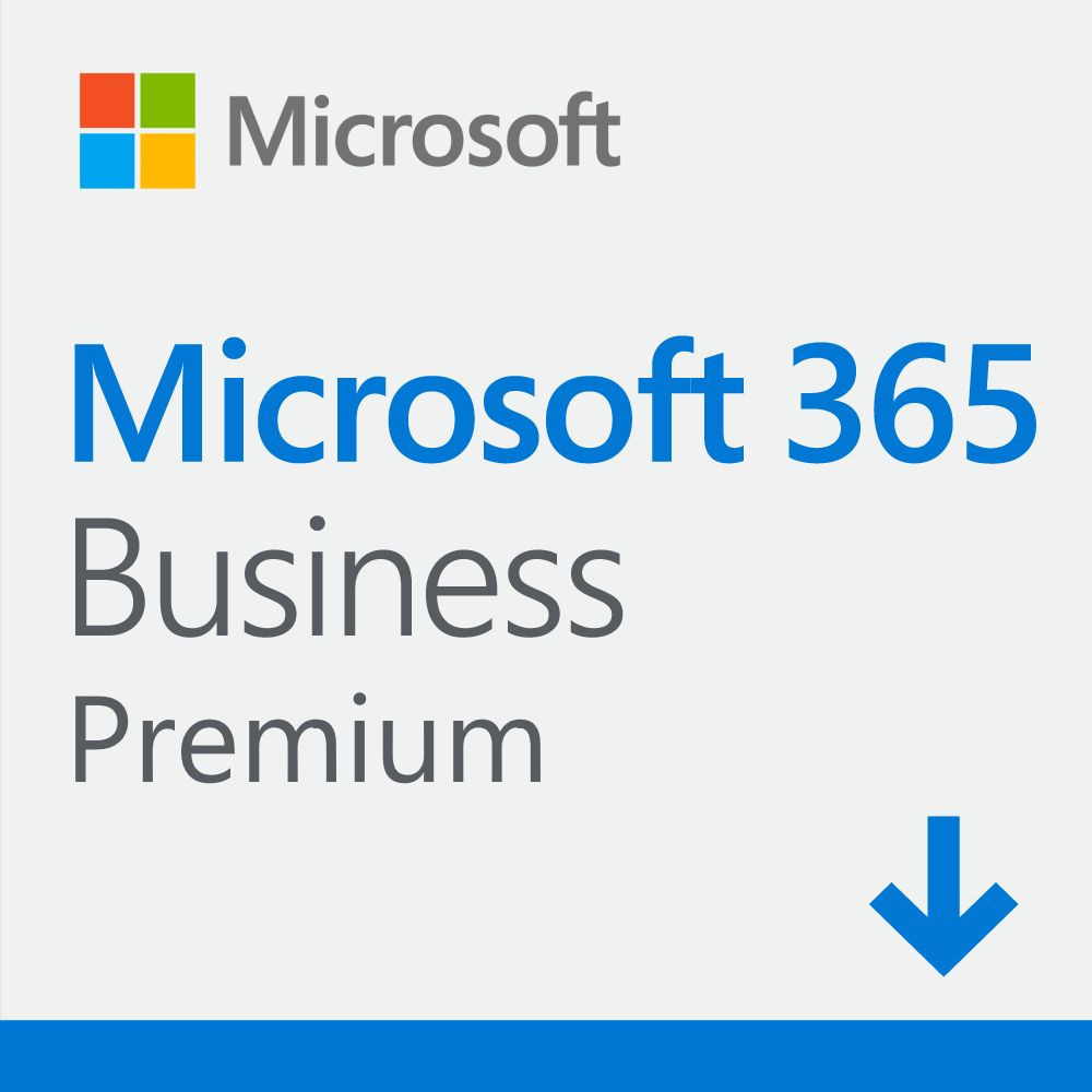 Microsoft 365 Business Premium CSP (CFQ7TTC0LCHC:0002)