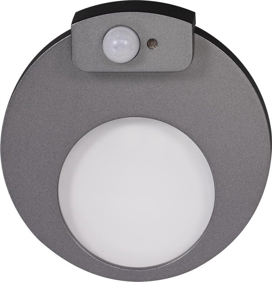 Oprawa schodowa Zamel Oprawa LED Muna pt 14V DC regulowany czujnik GRF biała neutralna LED10221637