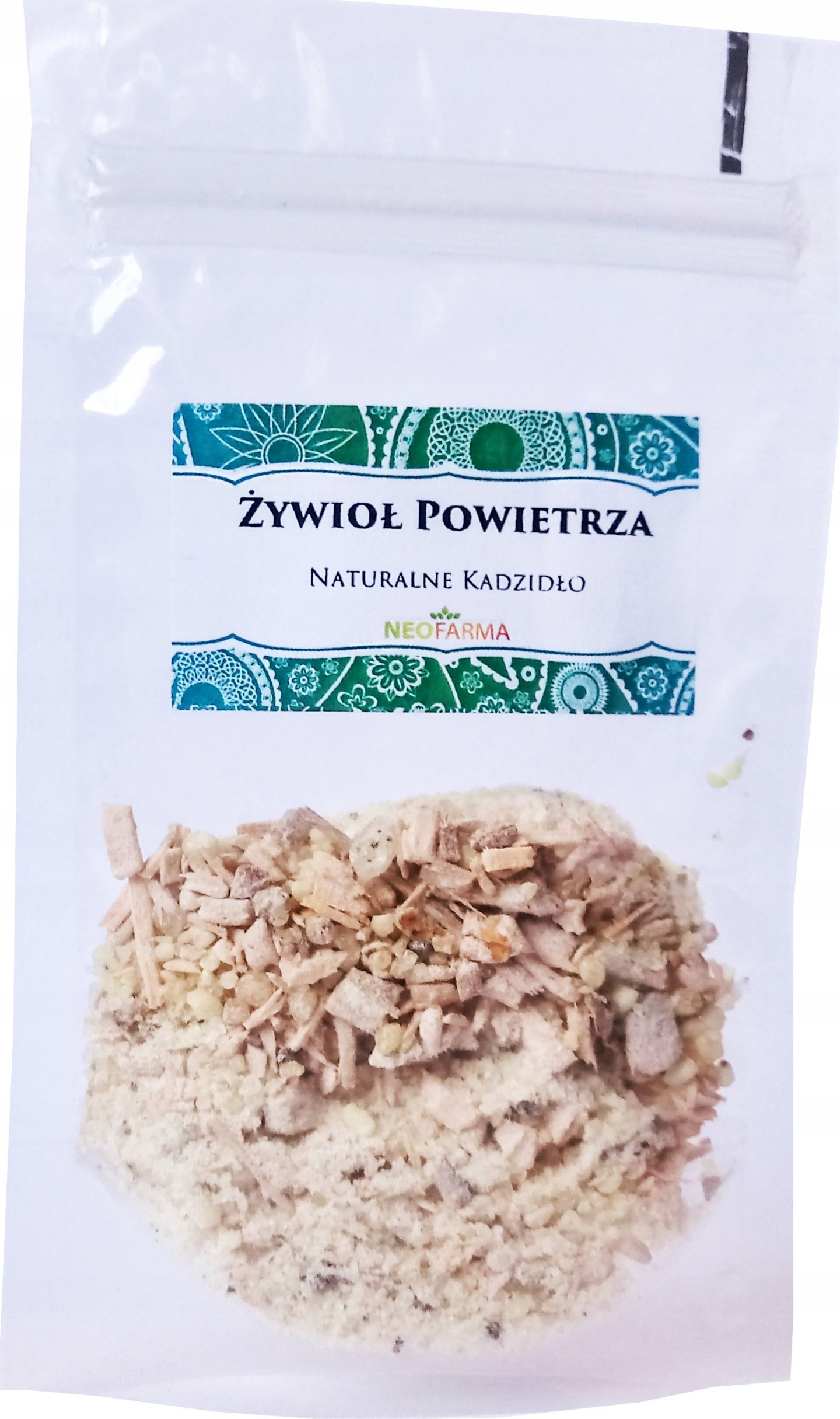 Neofarma ŻYWIOŁ POWIETRZA naturalne kadzidło 15g
