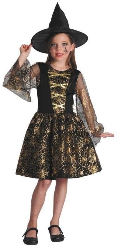 Madej Sukienka Czarownica M