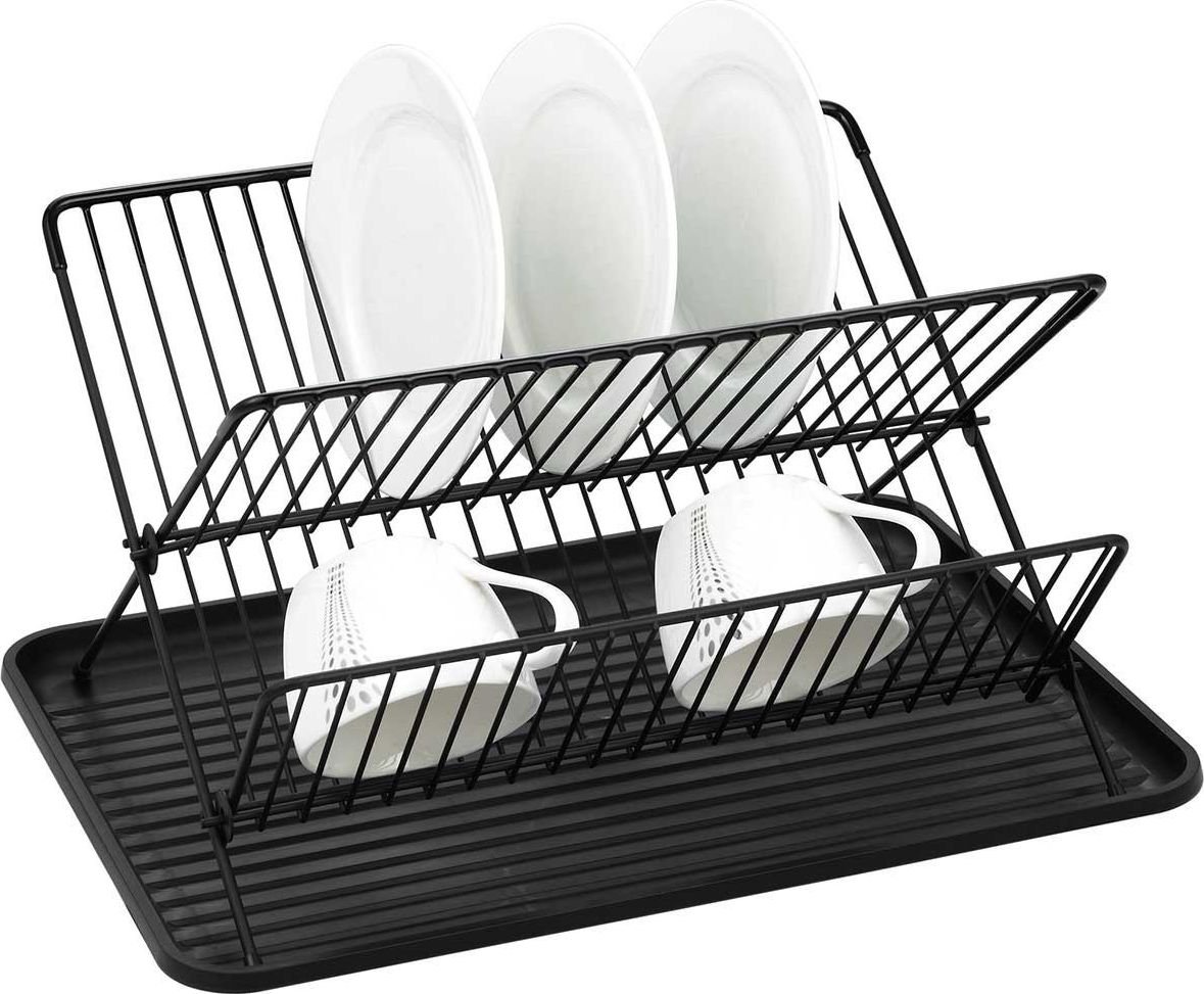 KingHoff SUSZARKA DO NACZYŃ 43 x 32cm KINGHOFF [KH-1356]