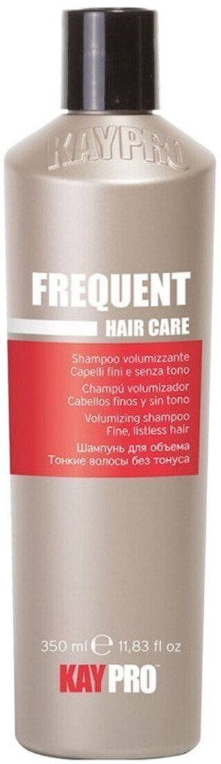 KayPro Frequent Szampon do wszystkich rodzajów włosów 350ml