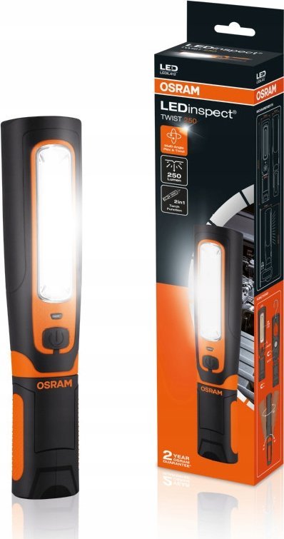 Osram Osram LEDinspect TWIST250