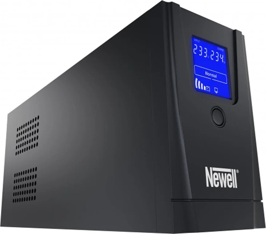 UPS Newell Zasilacz awaryjny UPS Newell Force LI-1000