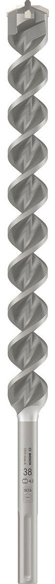 Wiertło do młotów SDS-max 38x400/520M4