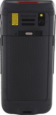 Czytnik kodów kreskowych Honeywell Honeywell CT47 terminal 14 cm (5.5") 2160 x 1080 px Ekran dotykowy 288 g Czarny