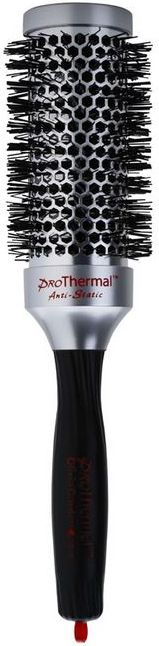 Olivia Garden ProThermal Anti-Static Collection Szczotka do włosów T 43 mm (0200)