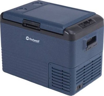 Lodówka turystyczna Outwell Lodówka Outwell ARCTIC CHILL 40 blue/black Uniwersalny
