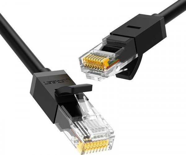 Ugreen Kabel sieciowy UGREEN Ethernet RJ45, Cat.6, UTP, 10m