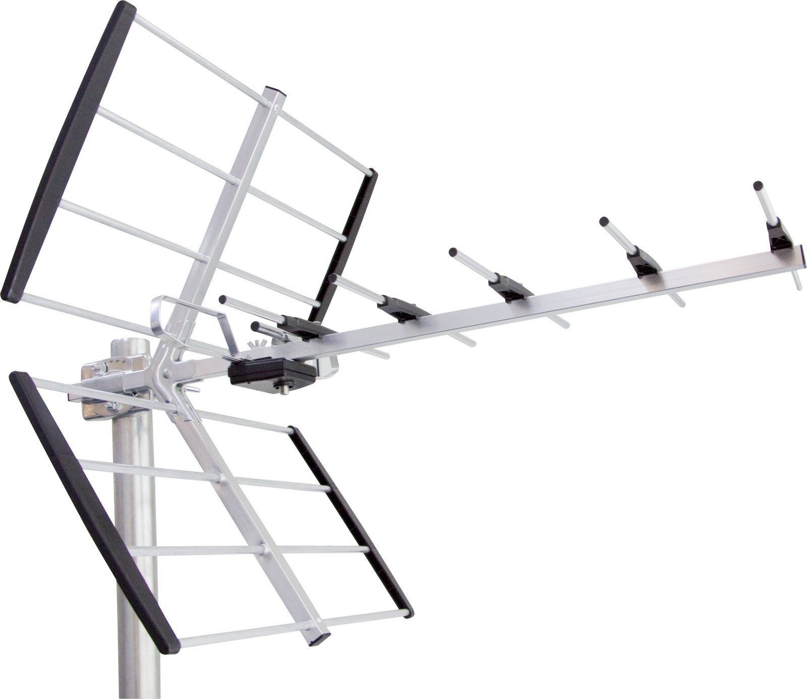 Antena RTV Maximum UHF 15A active antenna (20643)
