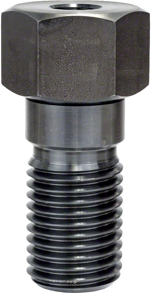 ADAP. D/DIAM.KORON. WIERT.5/8" 16,1 1/4"