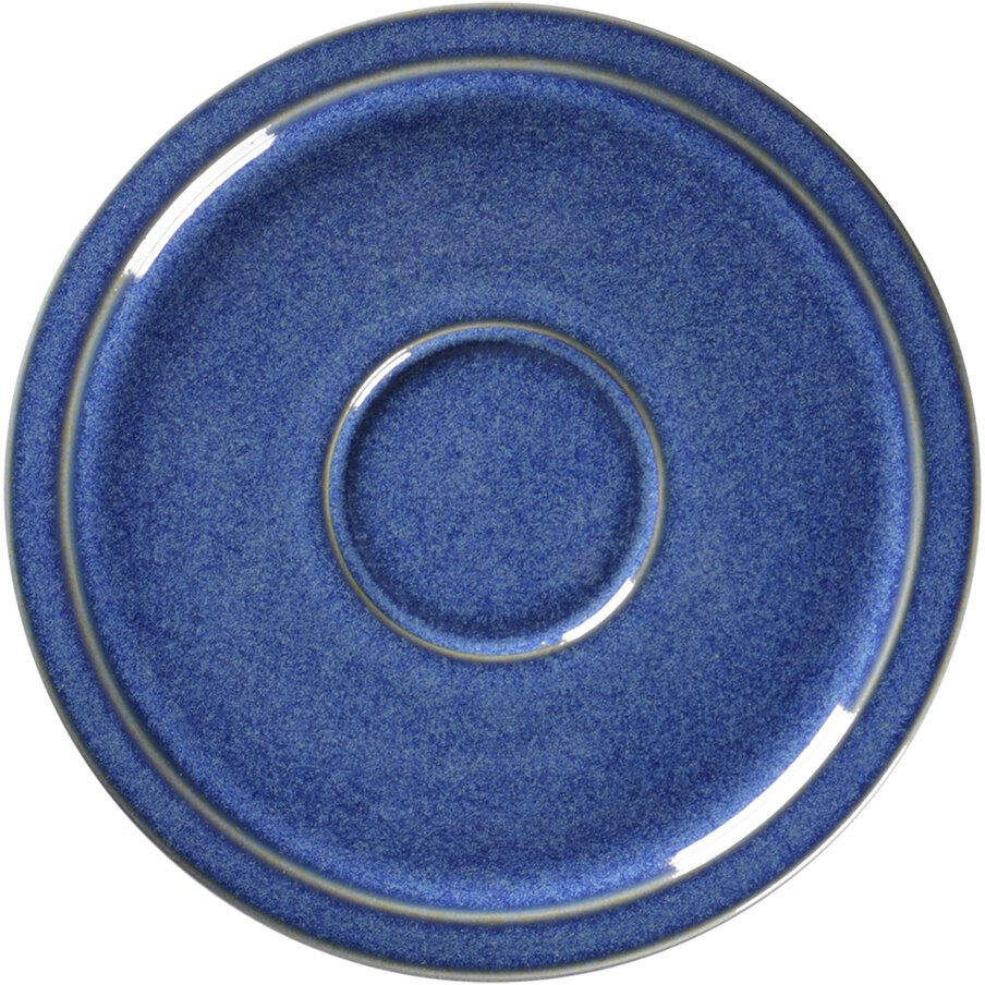 STONE Spodek 16,3 cm kobaltowy