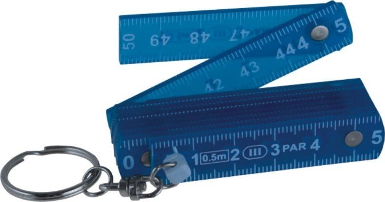 Breloczek Dedra Breloczek ""miarka składana""