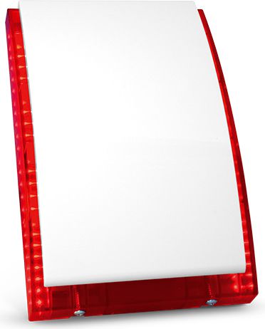 Satel SP-4006R Sygnalizator Zewnętrzny Optyczno-akustyczny