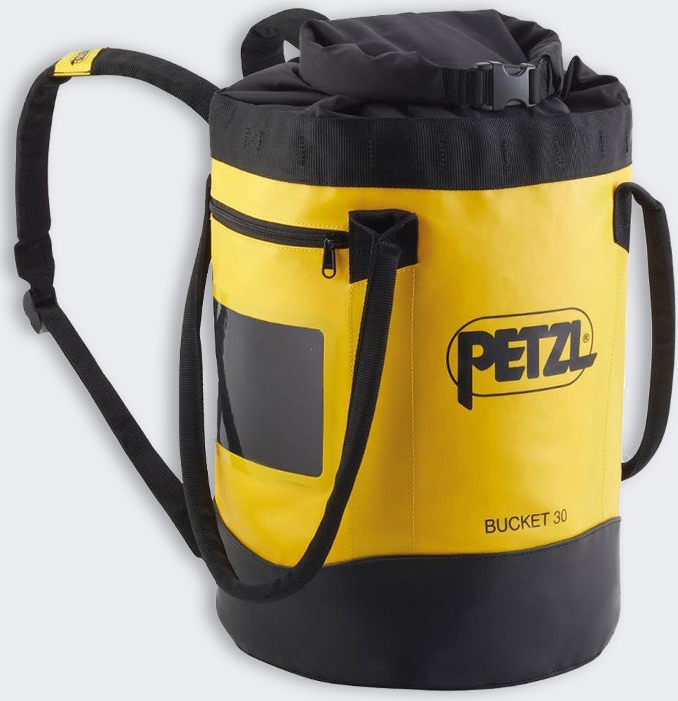 Petzl Torba narzędziowa Bucket 30