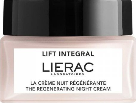 Lierac Krem Regenerujący Lierac Lift Integral Noc (50 ml)