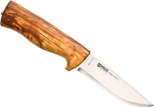 Heller Nóż Helle Eggen 12C27 201075