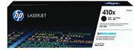 Toner HP 410X Black Oryginał (CF410X)