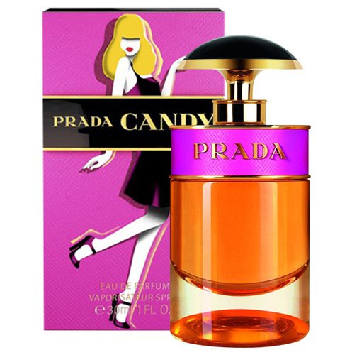 Prada Candy EDP 50 ml