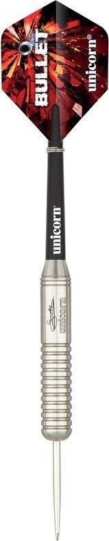 Unicorn Rzutki steeltip Unicorn BULLET GARY 25 g