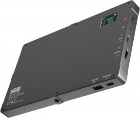 Lampa studyjna Newell Newell LED lamp RGB-W Rangha Max