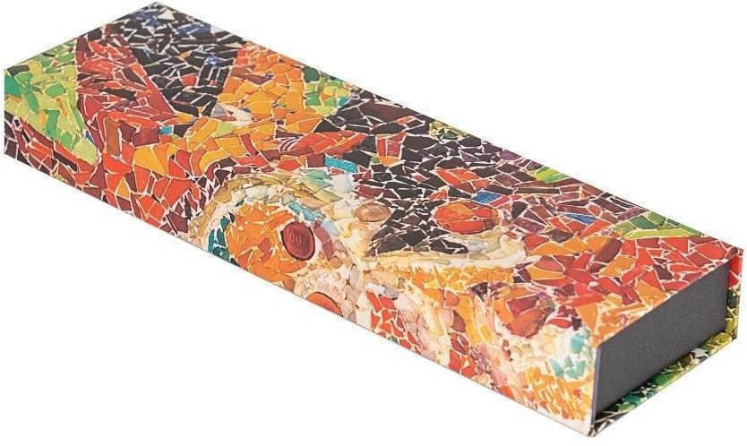 Piórnik Paperblanks Gaudi's Sun