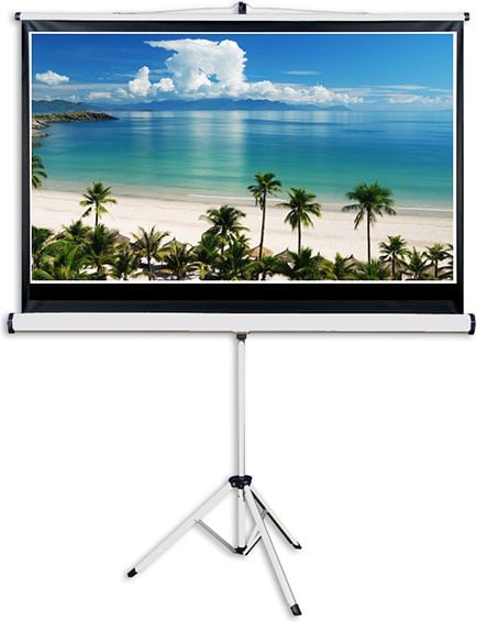 Ekran do projektora Aveli XRT-00087