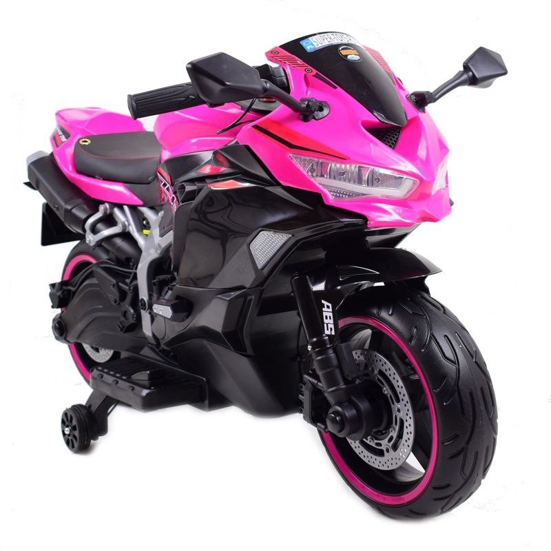 Inkspot ŚCIGACZ 511 - IMITACJA PRAWDZIWEGO LICZNIKA, REALISTYCZNE DŹWIĘKI/MH511