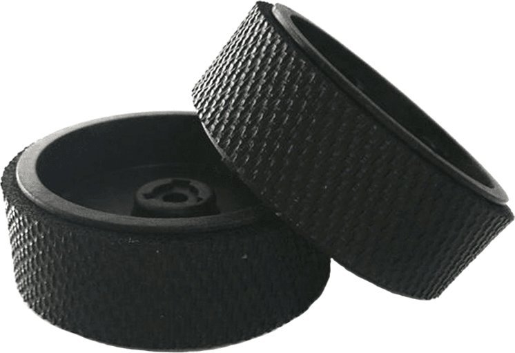 iRobot Koła, oponki do iRobot Braava 300