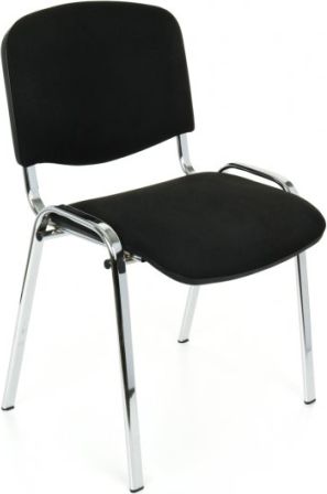 Nowy Styl ISO chrome C-11 Czarny