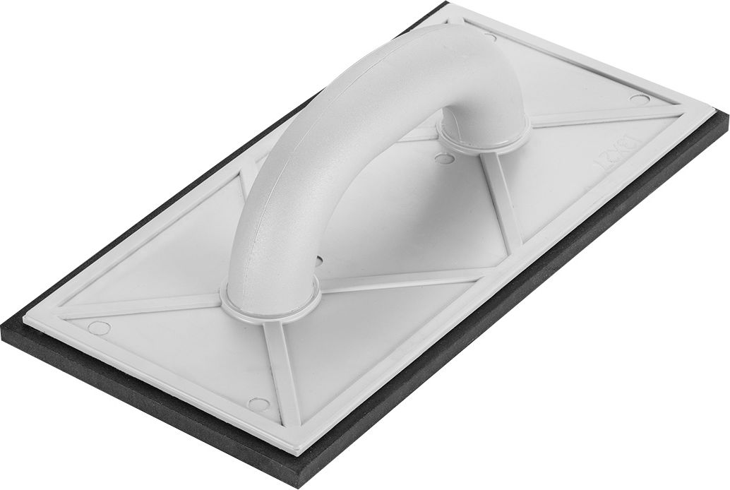 Neo paca z gumą 8mm 280x140mm uchwyt z tworzywa (50-231)