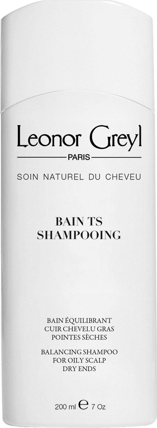 Leonor Greyl Šampūnas Leonor Greyl Bain TS 200 ml