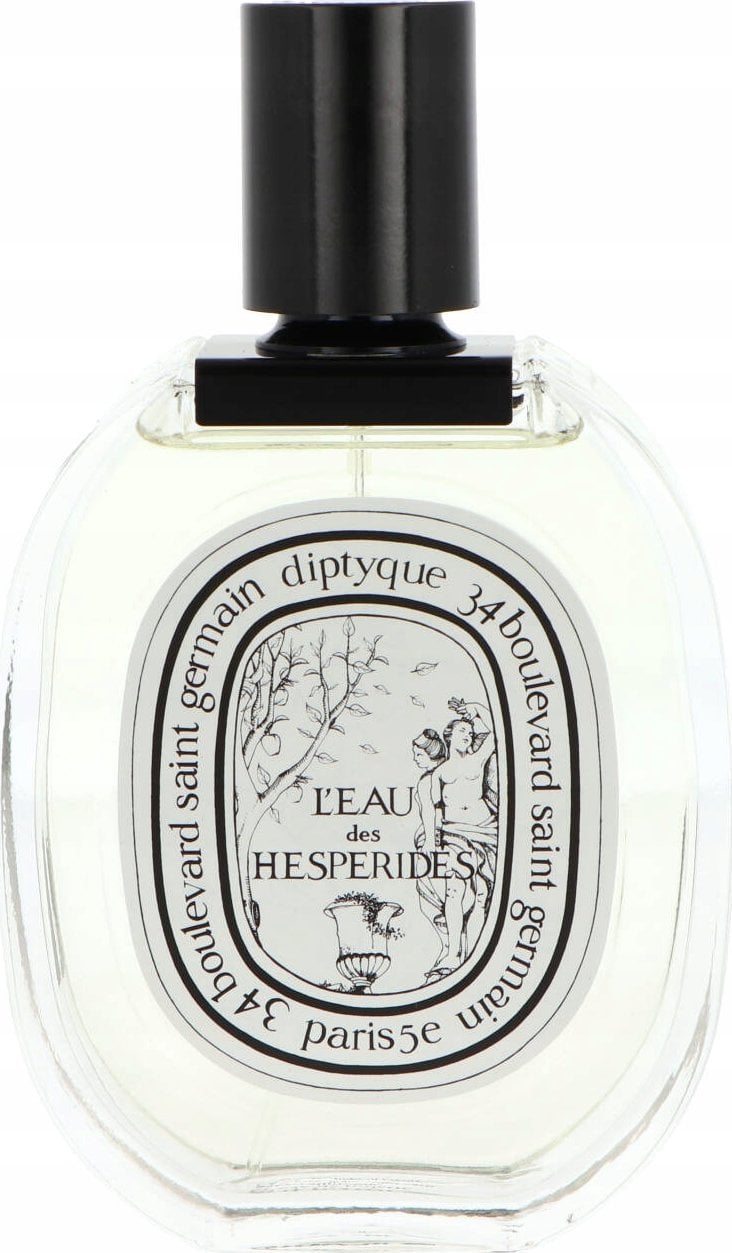 Diptyque Diptyque L'Eau Des Hesperides EDT 100ml