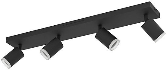 EGLO MELITELLO-Z MATTER SPOTSKINNE 4X550