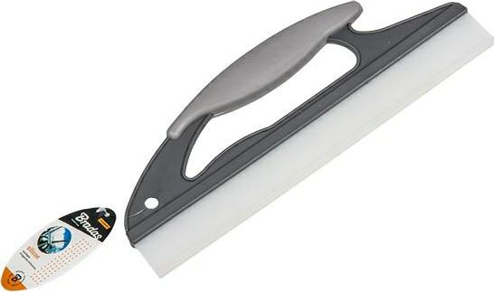 Bradas ŚCIĄGACZKA DO MYCIA SZYB 12" Z UCHWYTEM ES2360